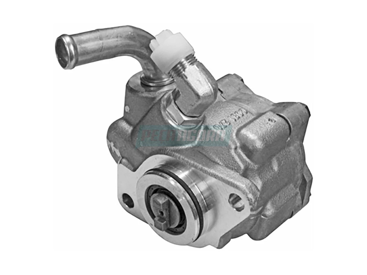 BOMBA DIRECAO HIDRAULICA AGRALE VOLARE ONIBUS CA14000 MA12 MA15 MA17 MT15 MT17 M