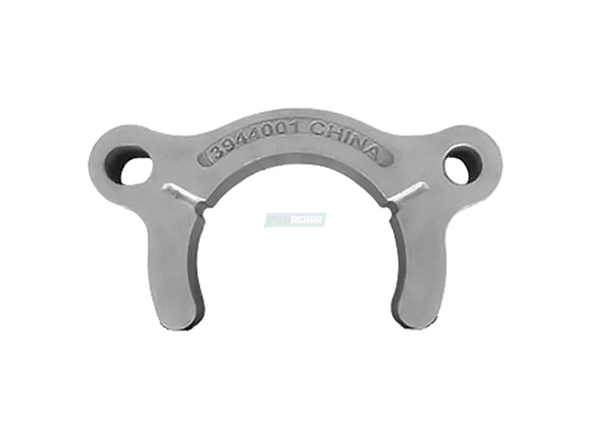 SUPORTE ENCOSTO COMANDO VALVULAS CUMMINS ISC FORD CARGO 4432E 2632E 2932E 5032E 