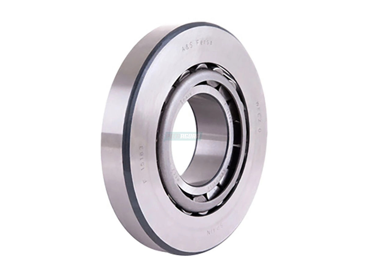 CONJUNTO ROLAMENTO DIFERENCIAL PINHAO DIANTEIRO 0500 EIXO H04 / 01 DL10 (0069811