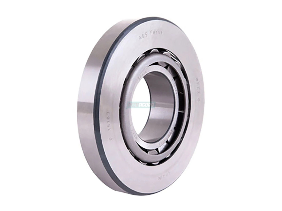 CONJUNTO ROLAMENTO (0069813505F)