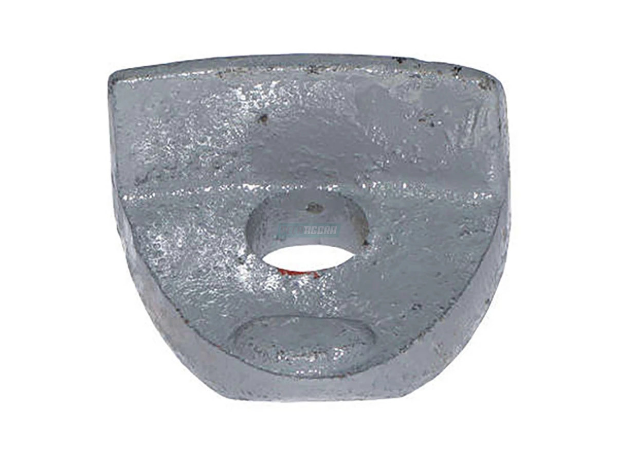 CASTANHA FORJADA ARO 20 TODAS CARRETAS ARO 20 COM CUBO RAIADO (212000160)