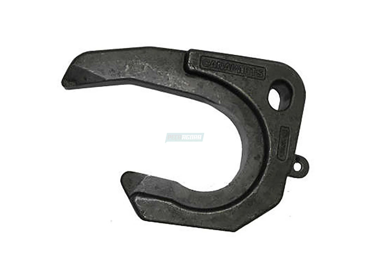 GARRA TRAVAMENTO 3,5 JOST QUINTA RODA JOST 3,5 (26000009-9)