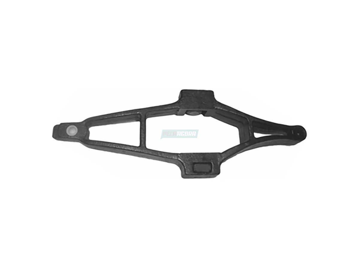 ALAVANCA EMBREAGEM VW 17190 / 17210E / 17280 / 24280 ONIBUS 15190OD / 17230OD / 