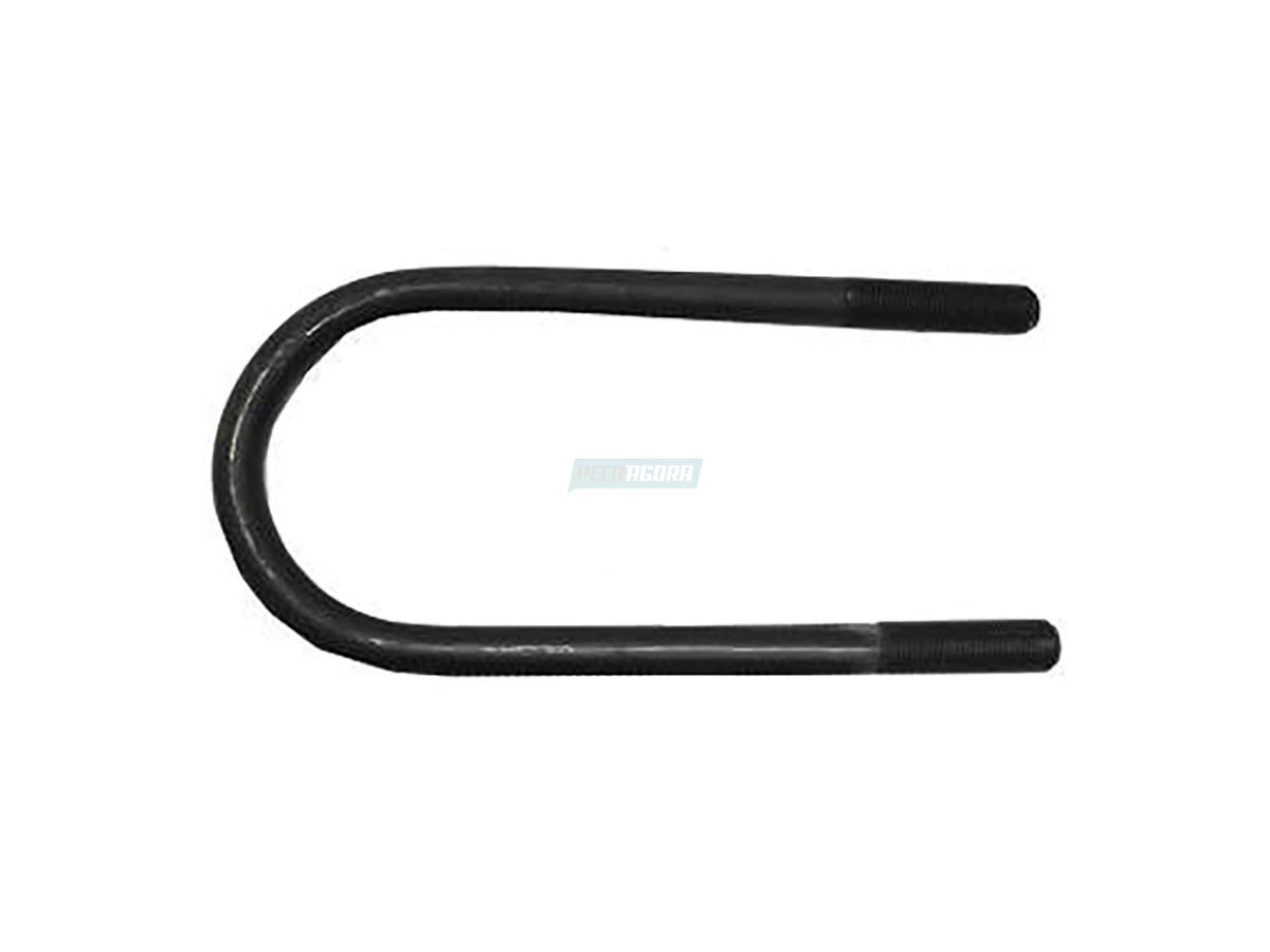 GRAMPO 24X130X340DA (DA24130340)