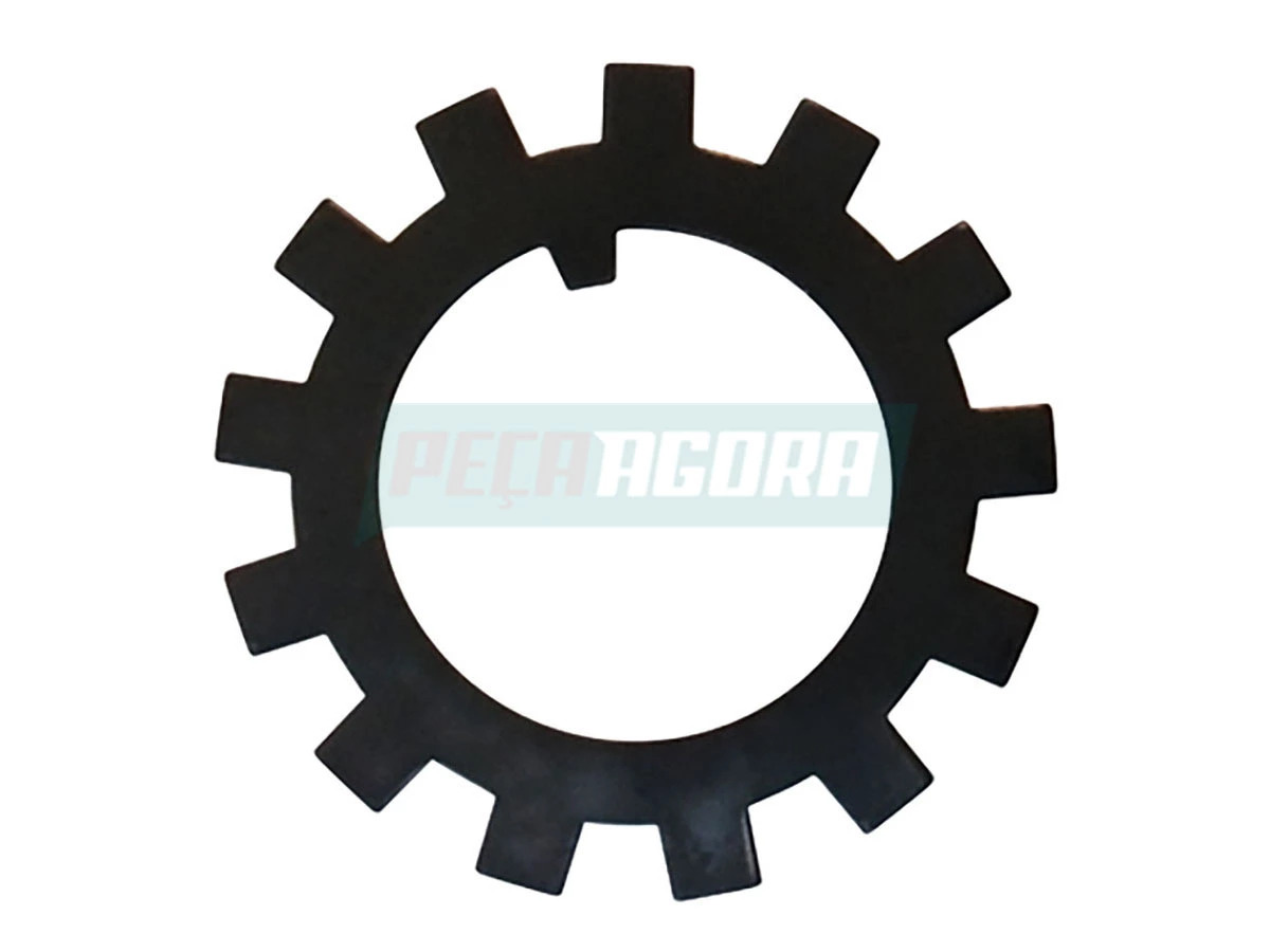 TRAVA ARANHA RANDON MASTER (301000694|)