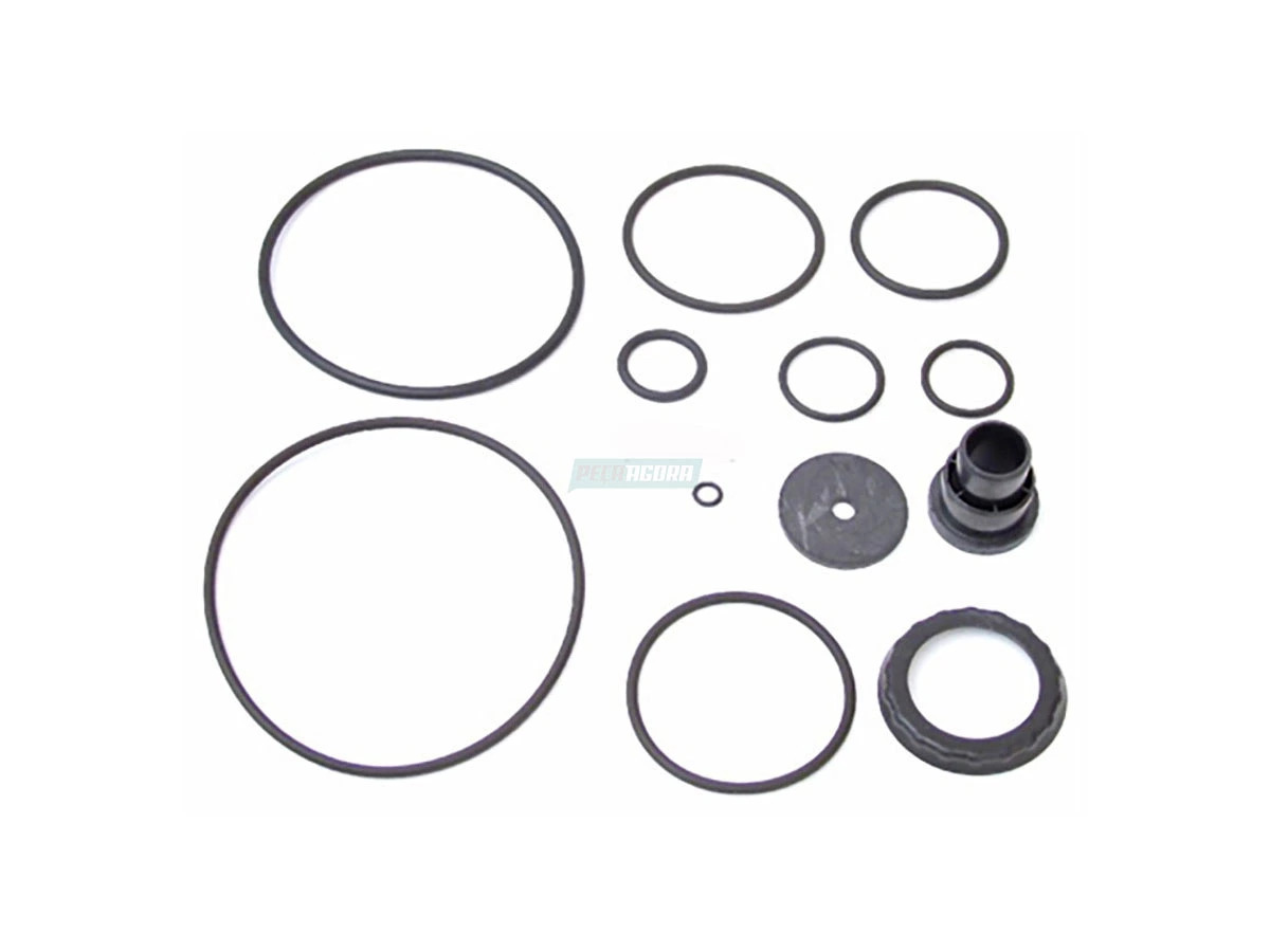 REPARO VALVULA RE 4 MODERNA HALDEX CARRETAS TODAS  (950351009)