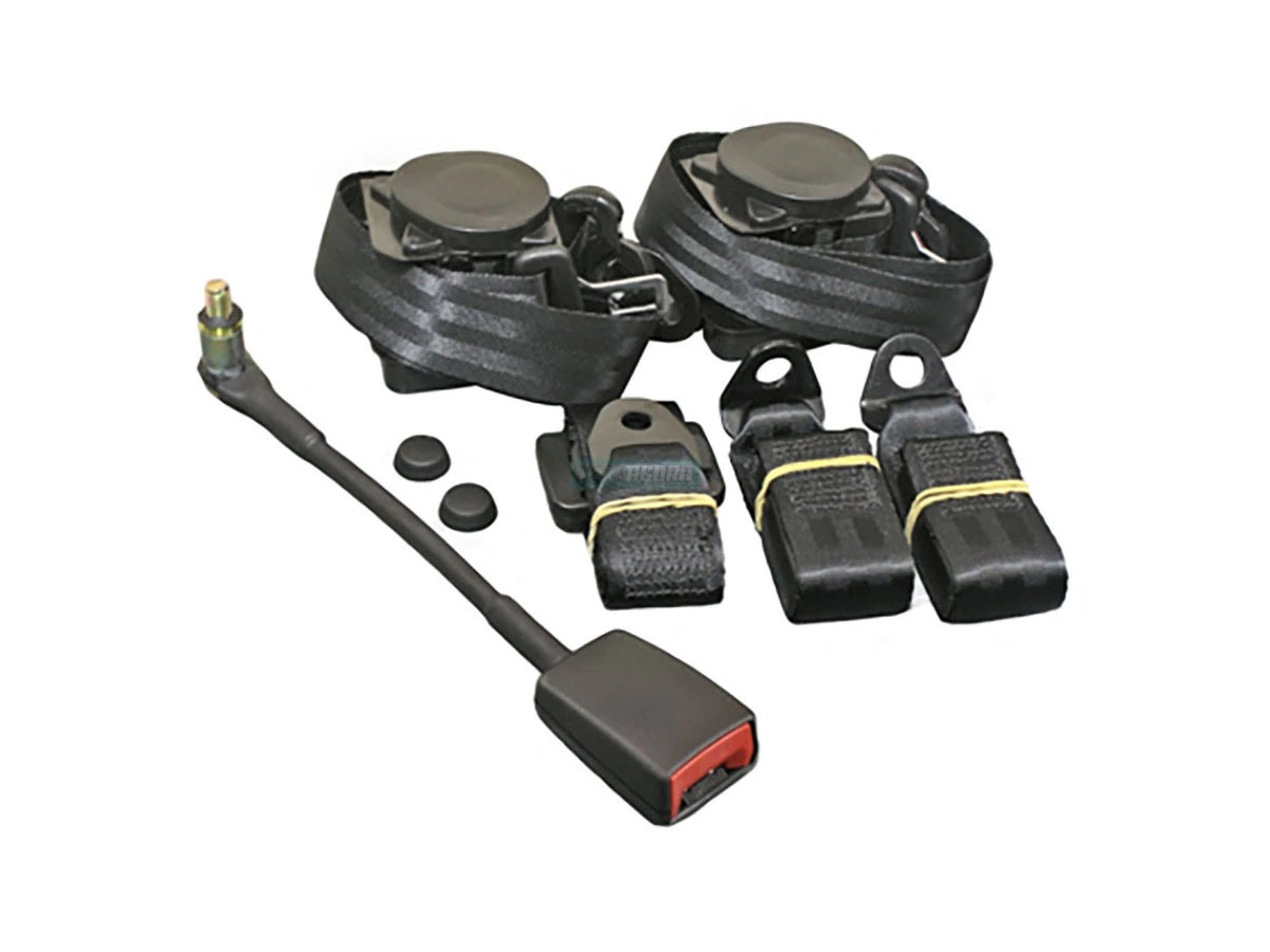 JOGO DE CINTO MBB SPRINTER MBB SPRINTER (ML0190G)