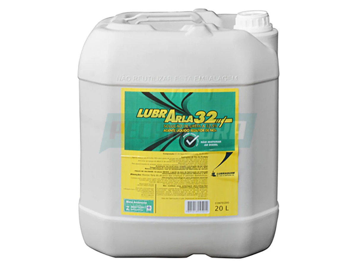 ARLA 32 20 LITROS 20 LITROS (ML2268)