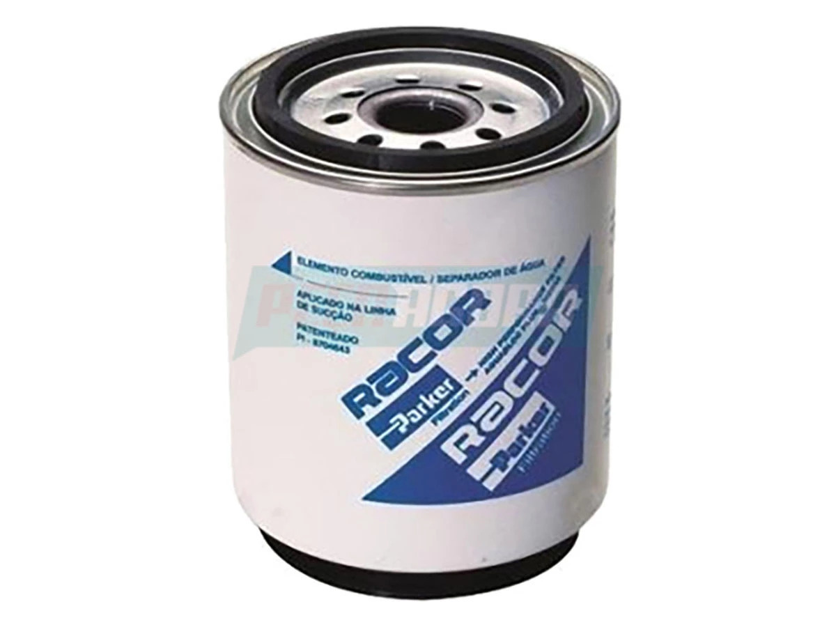 FILTRO SEPARADOR D AGUA SEM COPO USAR O COPO KR27004 PARA IVECO UTILITARIO 35S14