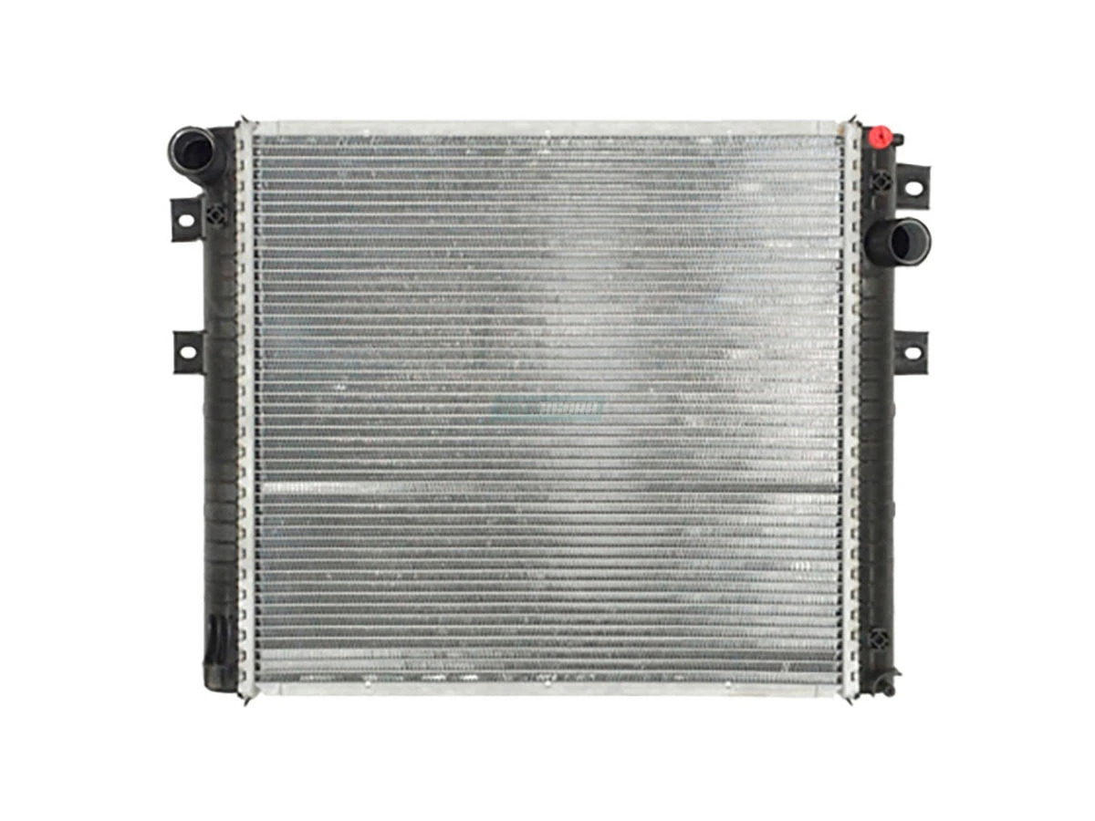 RADIADOR AGUA MOTOR MB ACCELO 715C 815 915C 1016C MOTOR OM904 OM924 MOTORES EURO