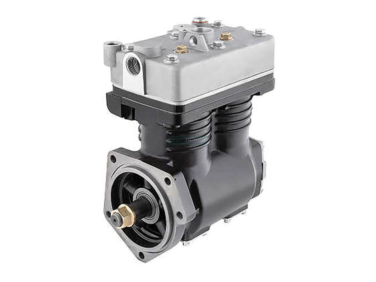 COMPRESSOR BICILINDRO LP4985 VOLVO B12 B12R FH12 - FM12 NH12 (20429343.)