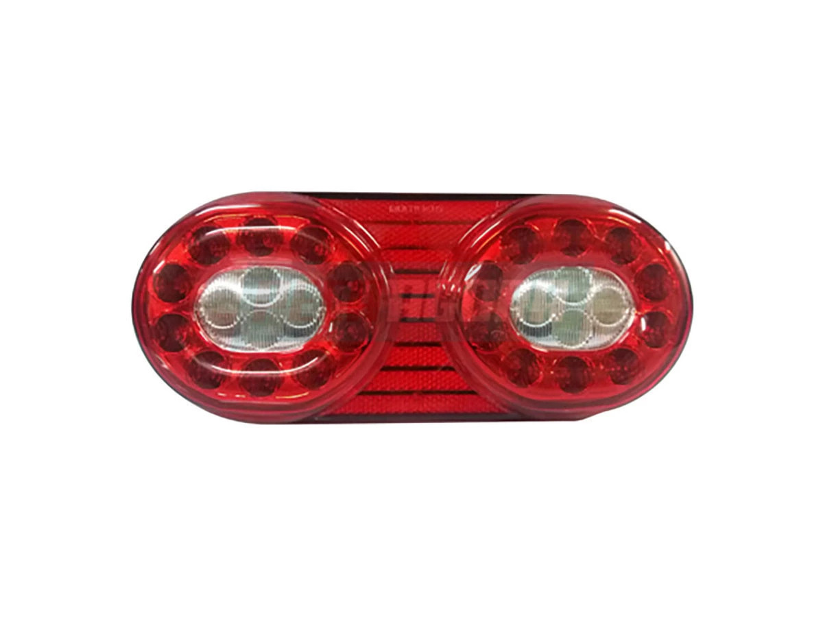 MODULO LED RANDON LE RANDON LINHA R LADO VERMELHO E BRANCO (210107633-E)