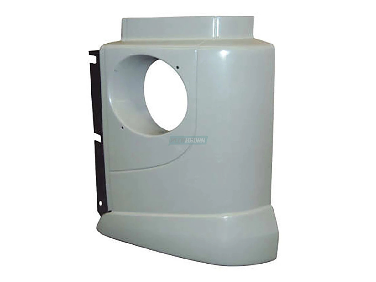 PONTEIRA LE PARACHOQUE VW 24-250 (2S2807075|)