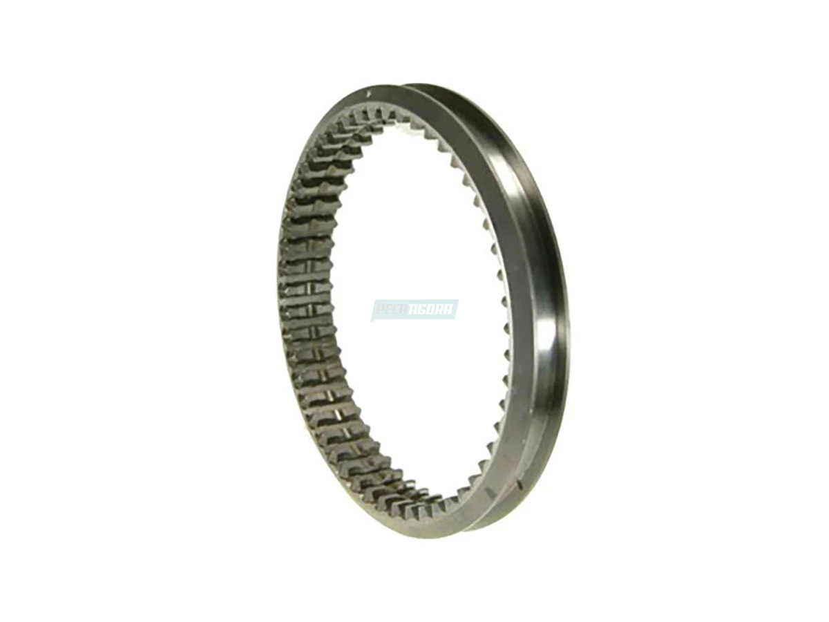 LUVA ENGATE 1A E 2A CAMBIOS ZF S5-680 S6-680 6S-1010 6AS-1010 (2W0311242D,)