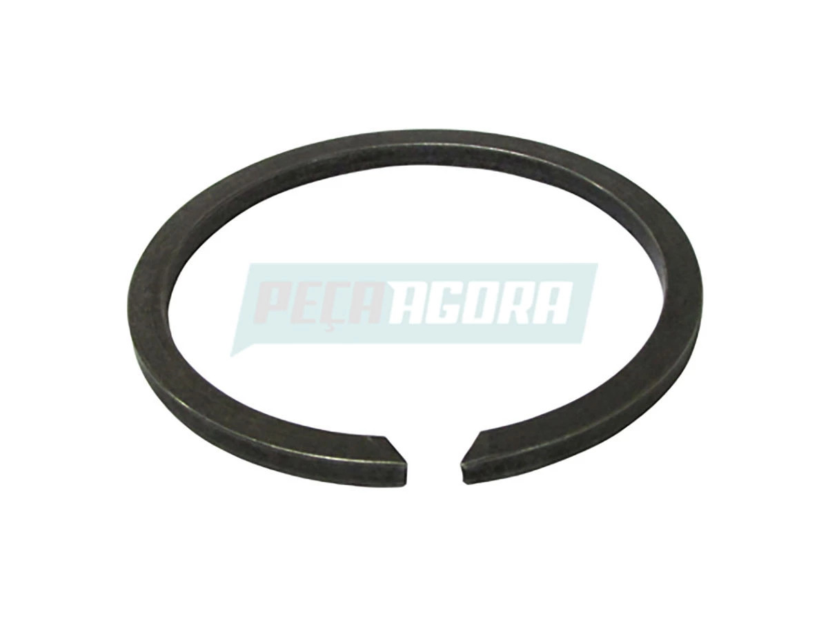 ANEL SEGURANCA TRAVA ENGRENAGEM EIXO PRINCIPAL VW 15180EOD 15190EOD 17210EOD 201