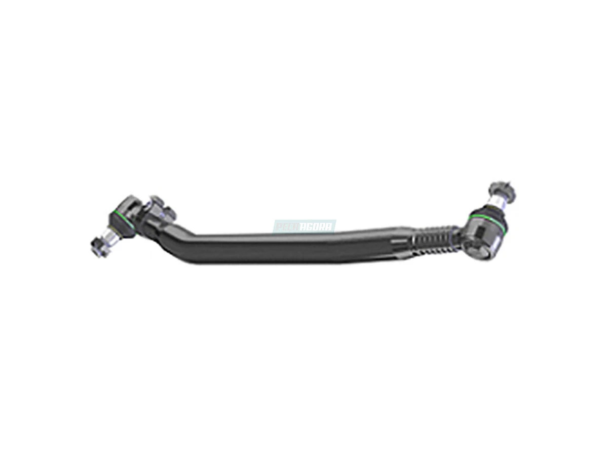 BARRA DIRECAO CURTA 936,50MM VOLVO VM210 VM22 VM23 VM240 VM260 VM270 VM330 (2099
