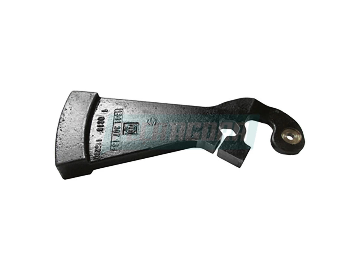 ALAVANCA ENGATE ZF 16S1455 (2U2311540.)