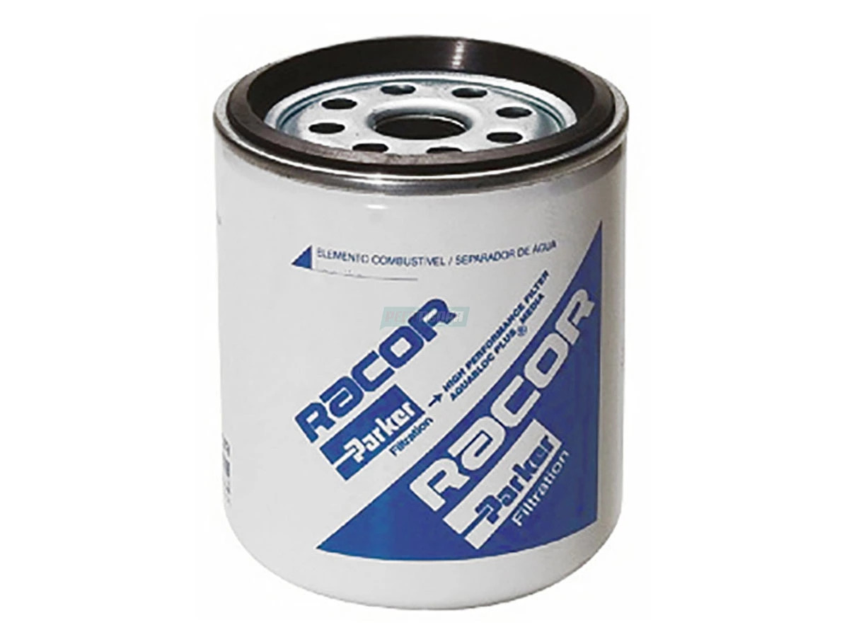 FILTRO COMBUSTIVEL VOLVO CAMINHOES VM220 / VM270 / VM330 MOTOR MWM 2013/... (214