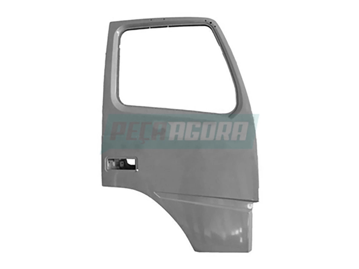 PORTA LD VOLVO FM VOLVO FM (20360850,)