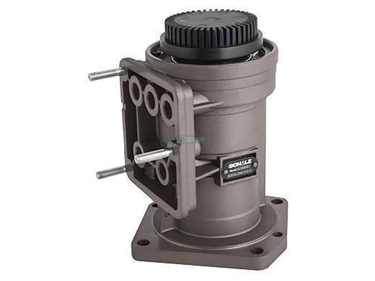 VALVULA PEDAL PARA SCANIA F K L P 94 K R 124 R 114 (1324663.)