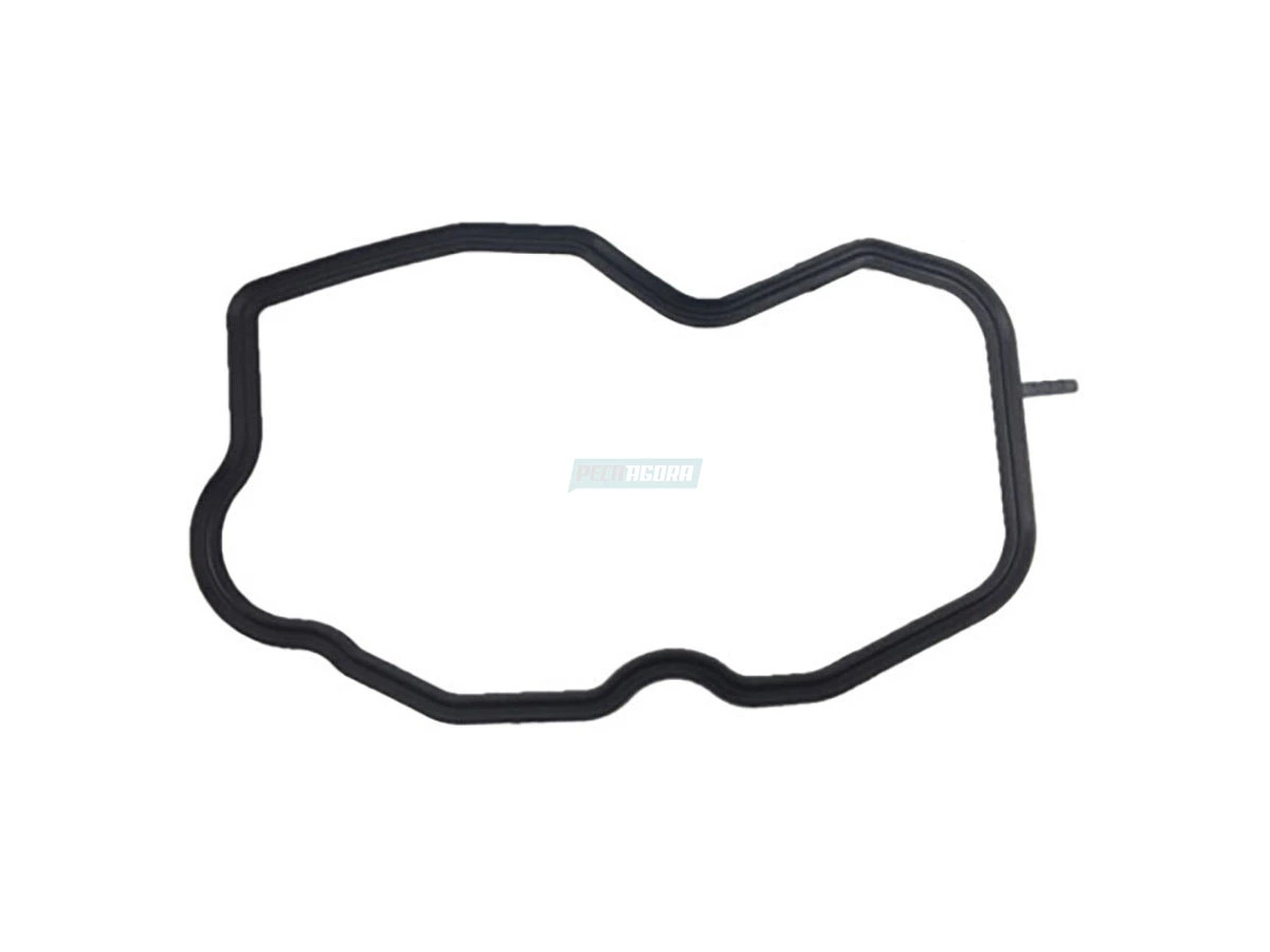 JUNTA TAMPA VALVULA INFERIOR SCANIA G400 G420 G440 G480 K124 K440 P360 (1449542.