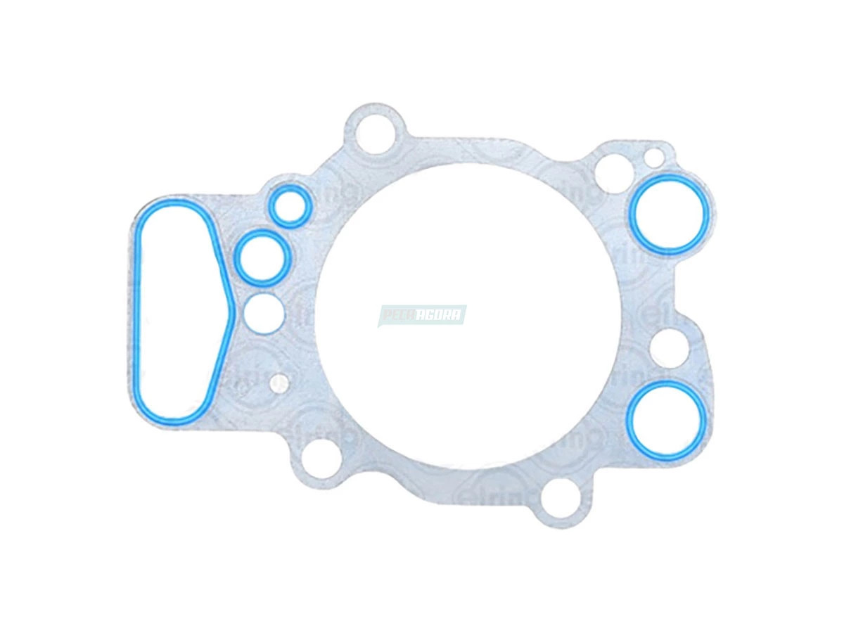 JUNTA CABECOTE ATE MOTOR 6119599 SERIE 4 114/124 - 1996... DC11/DSC11/CD1 (14449