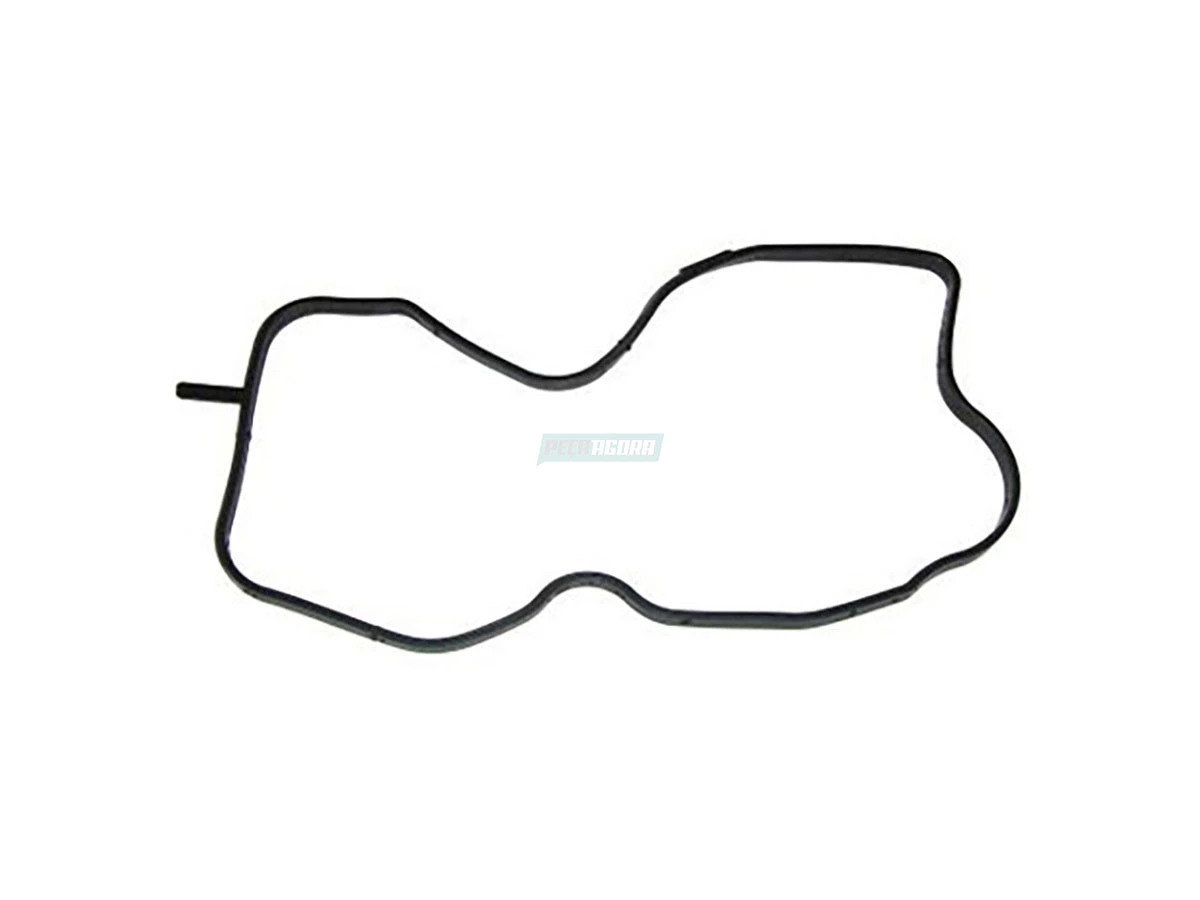 JUNTA TAMPA VALVULA INFERIOR PARA SCANIA 360CV/420CV MOTORES PARA SCANIA SERIE 4