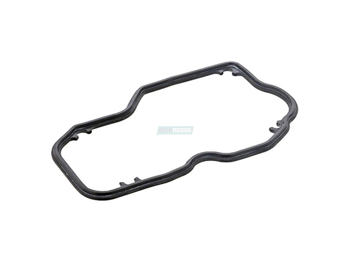 JUNTA TAMPA VALVULA INFERIOR PARA SCANIA 360HP 98/99 MOTORES PARA SCANIA ATE 611