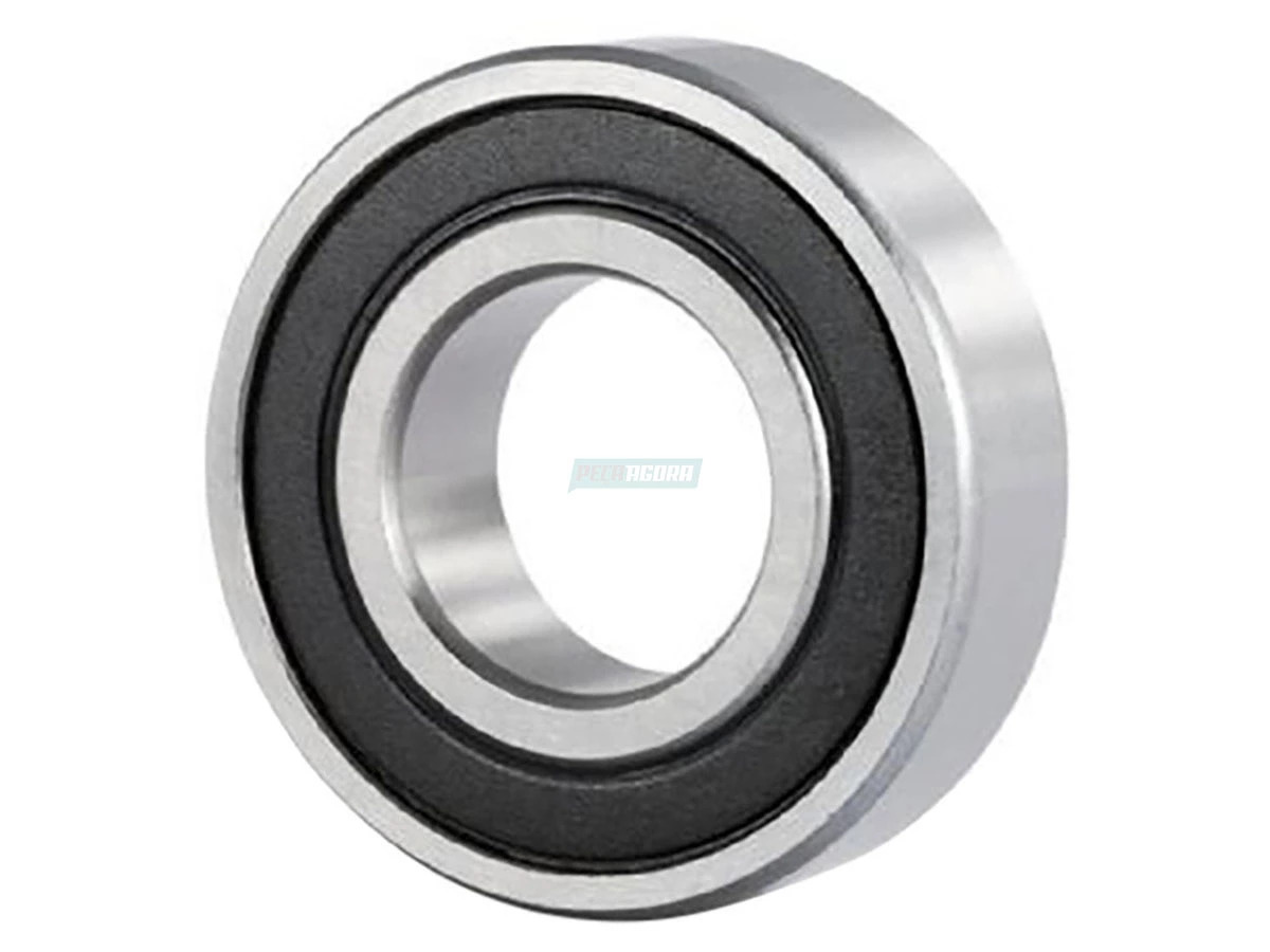 ROLAMENTO ESFERA ASIA TOPIC FORD COURIER FORD COURIER GENERAL MOTORS S10 MB 608 