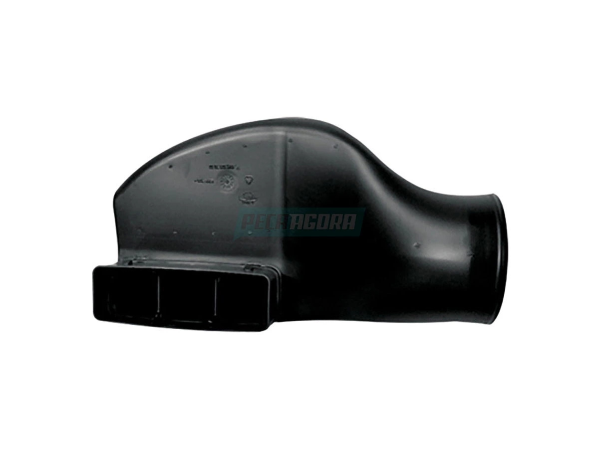 DUTO FILTRO AR MB L1622 L1620 L1318 (6955287002.)