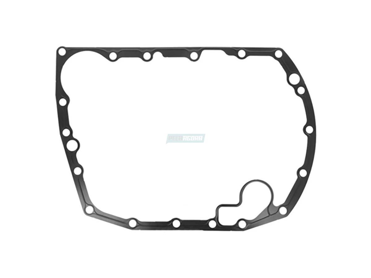 JUNTA CARCACA ZF 9S1110 TD VW MAN 17280 4X2 / 24280 6X2 PARA IVECO TECTOR STRADA