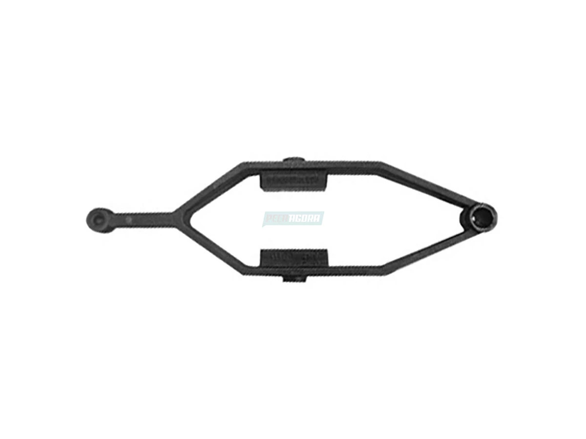 GARFO EMBREAGEM VETRONIC VW ONIBUS 15180EOD/15190EOD/17210EOD (2W0311551-9)