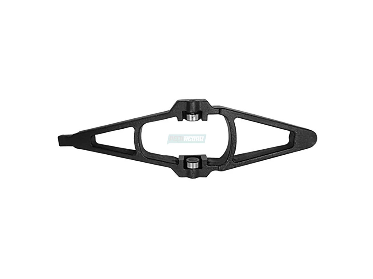 GARFO EMBREAGEM CAMBIO ZF 9S-1110TD PIVOTANTE VW CONSTELLATION 17280 24280 2012 