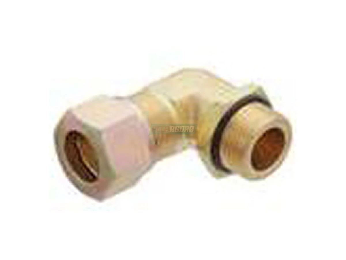 COTOVELO MACHO 8026222L09 12MMX3/8NPT (CFM06-120)