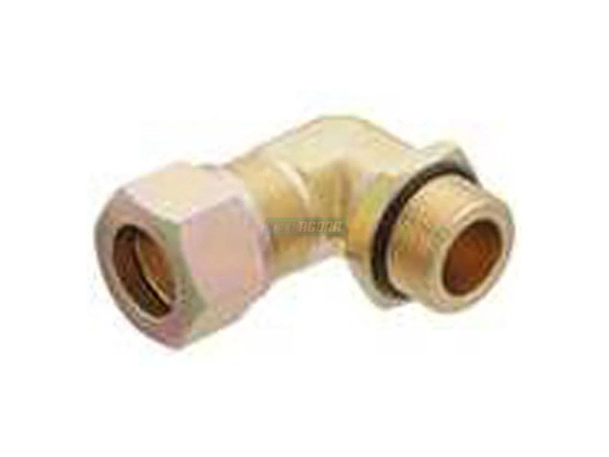 COTOVELO MACHO 8026229L12 1/2 X M22X1,5 (CFM06-0822M)