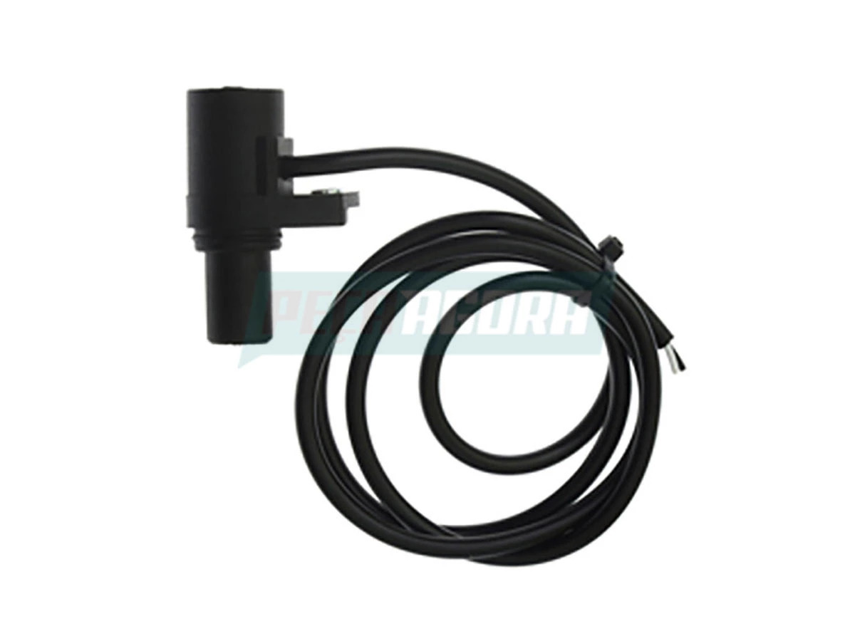 SENSOR INDUTIVO SPRINTER 310 2 PINOS CHATOS C/ CABO 1 METRO MBB SPINTER 310 2 FI