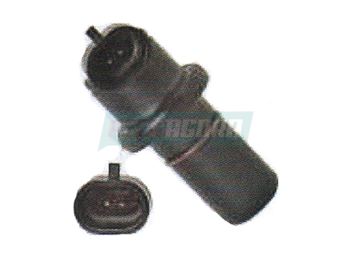 SENSOR INDUTIVO EATON 2 PINOS LINHA VW FORD GMC 12170 14190 15190 16220 PARA IVE