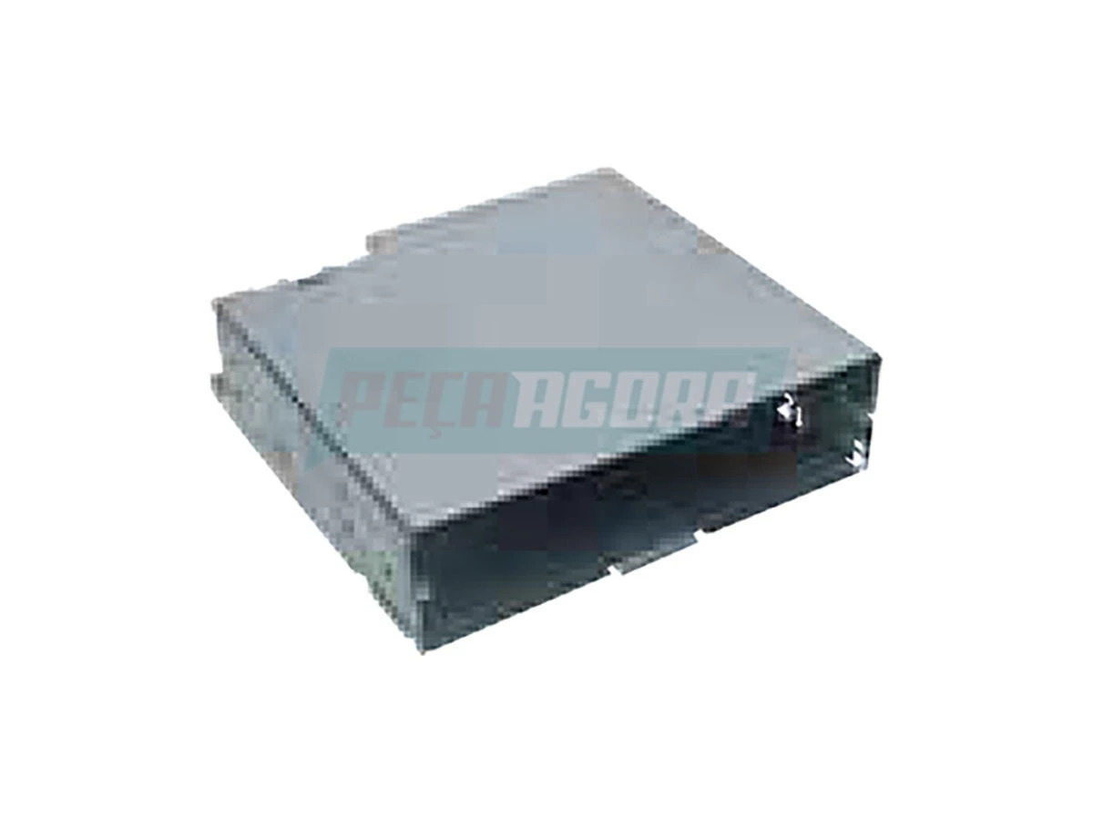 CONJUNTO CARCACA MTCO 1390 (13245005002F)