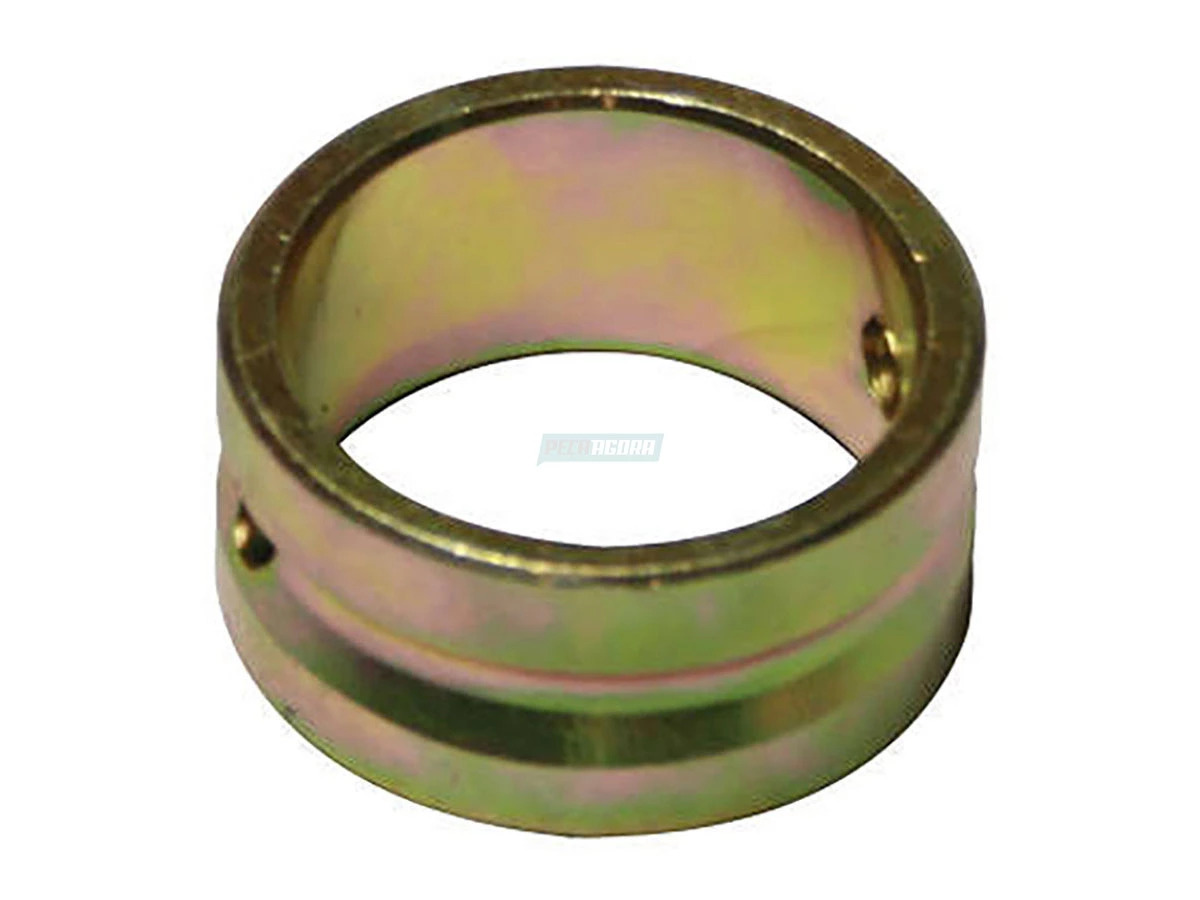 BUCHA EIXO 5 TUBELEIS RANDON ACO FREIOS TUBELLES (251000015-L)