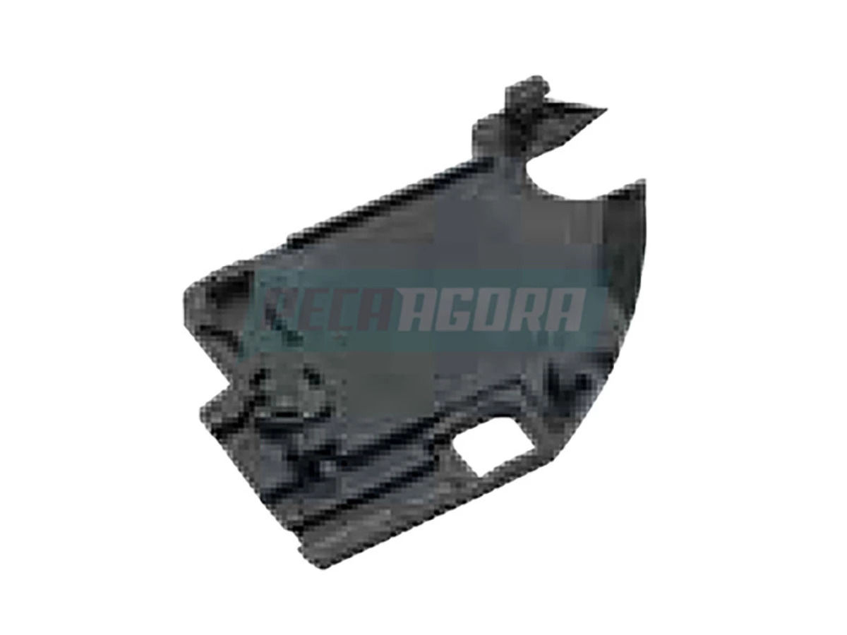 TAMPA LACRE W LOTE COM 5 UNIDADES (131802010130003F)