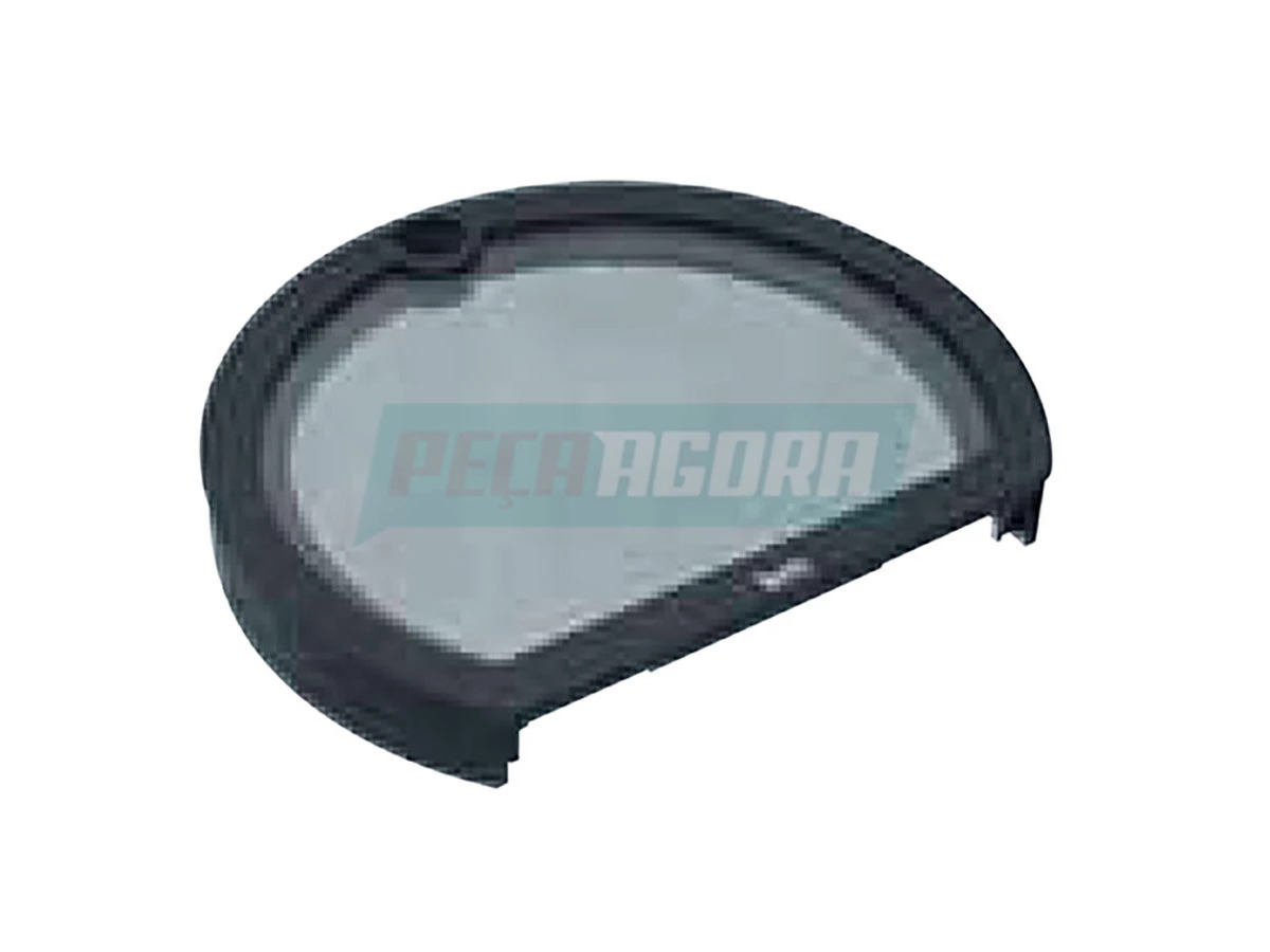 CONJUNTO ARO FRONTAL REDONDO ARO FRONTAL REDONDO 1318 (T18010101191F)