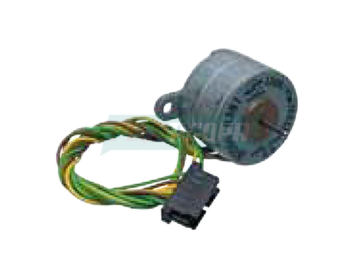 MOTOR HODOMETRO 24V 1318 (T180020217401F)
