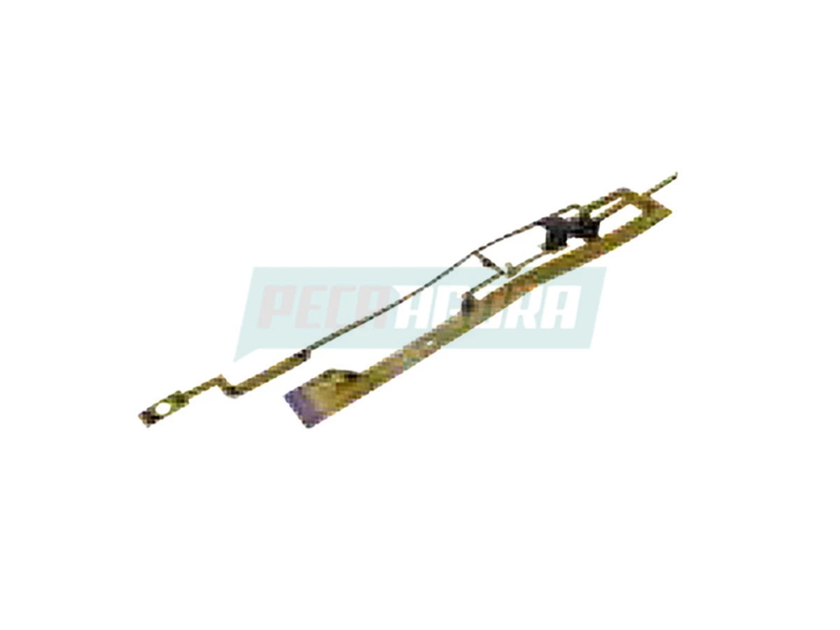 CONJUNTO CIRCUITO FLEXIVEL GAVETA DIARIA MTCO 1390 (A2C37646801F)