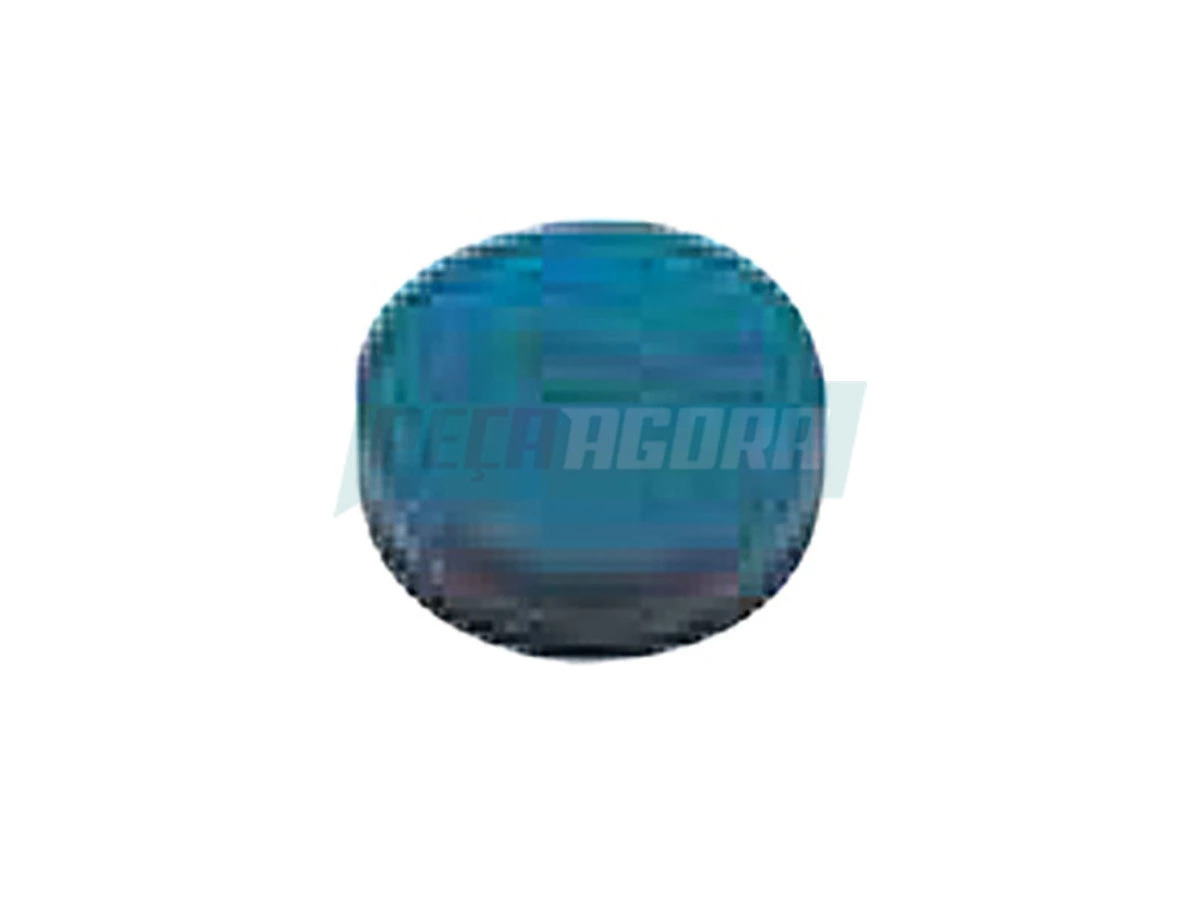 KIT REPARO LACRE AZUL LACRE PARA TACOGRAFO LOTE COM 100 UNIDADES (507180010F)