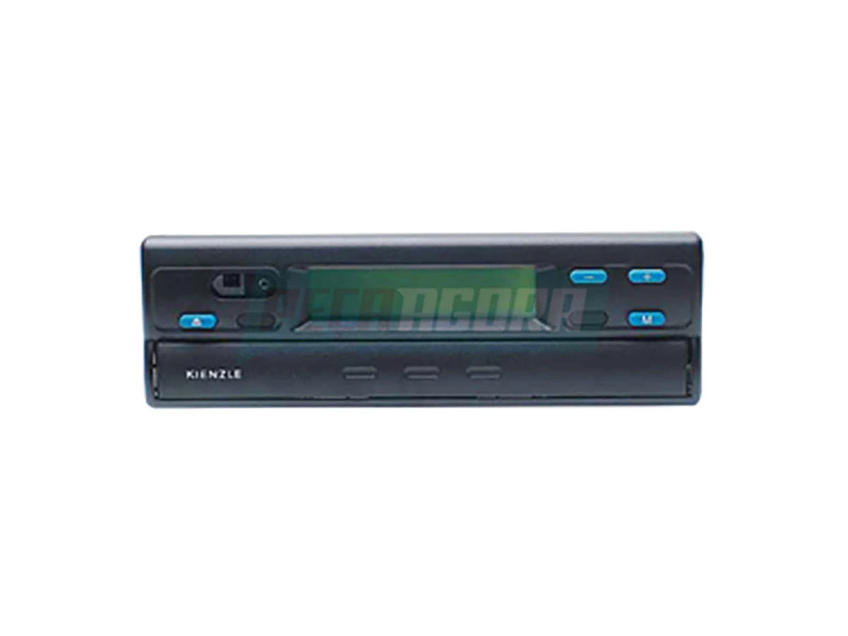 MOLDURA FRONTAL 7D MTCO BOTAO PRETO (13905110200F)