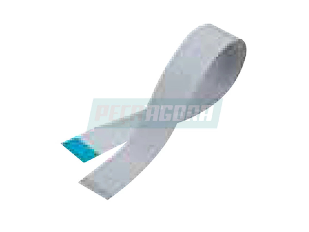 FLAT CABLE 16 VIAS LOTE COM 10 UNIDADES (HS536800005F)