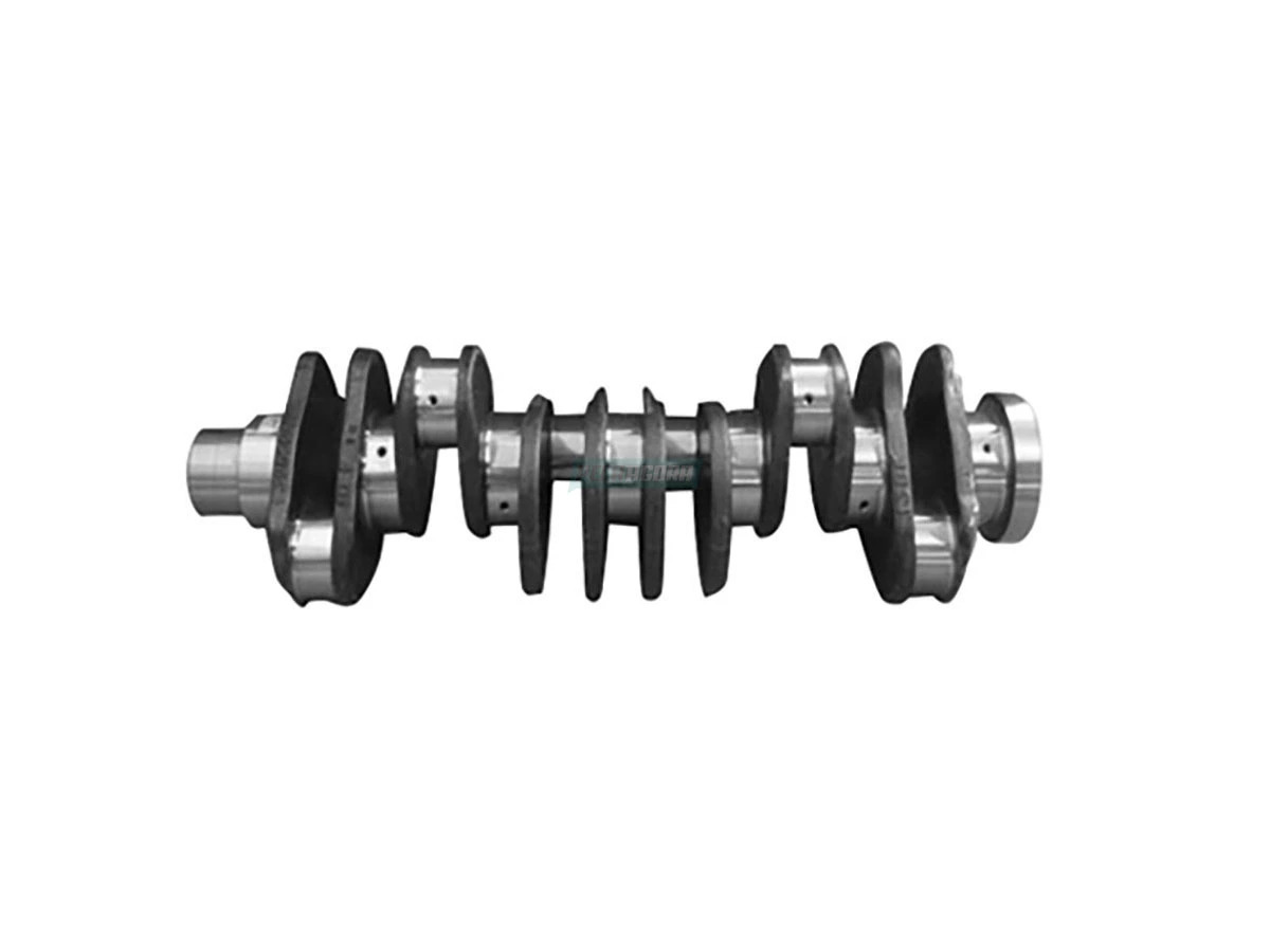 VIRABREQUIM MOTOR CUMMINS ISL 8.9 EURO V FORD CARGO 3133 1933 2012 DIANTE MOTOR 