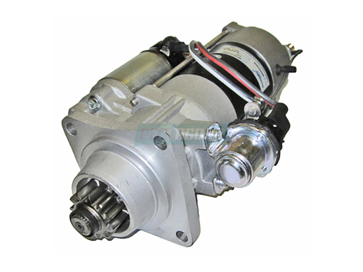 MOTOR PARTIDA M90R 24V (20397219)
