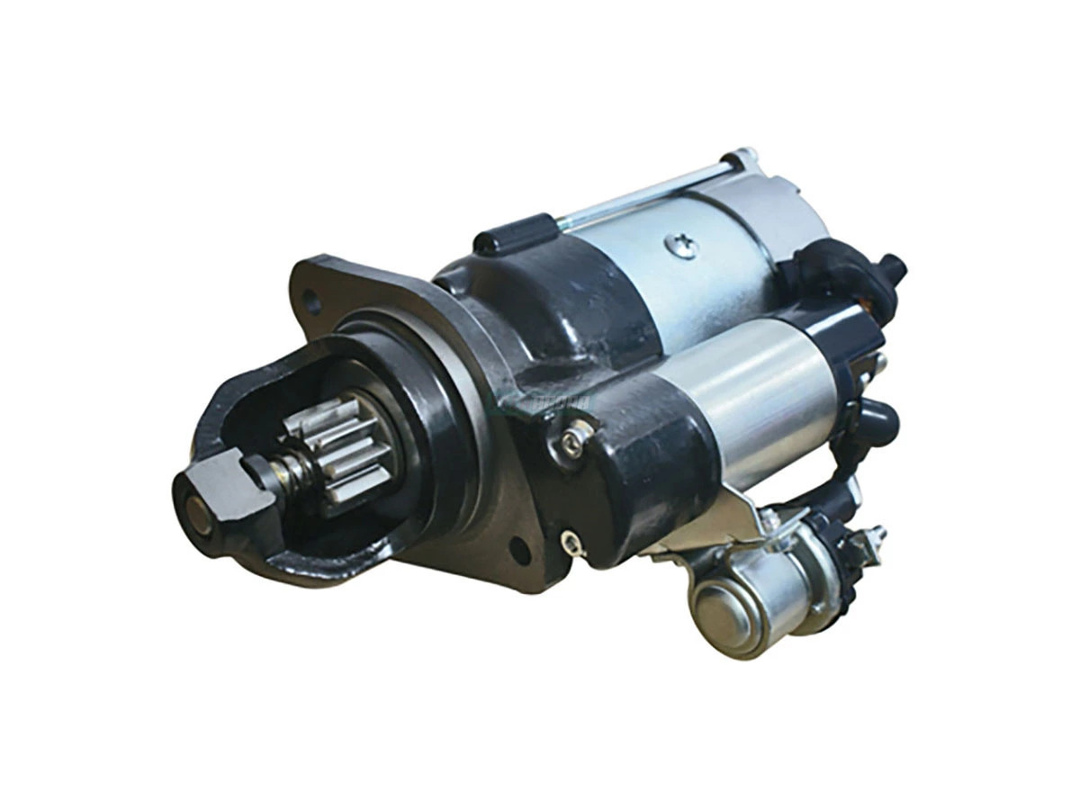 MOTOR PARTIDA M93R 24V TIPO 28MT MB ACCELO TODOS 712C 914C 915C 1215C L1318 L162