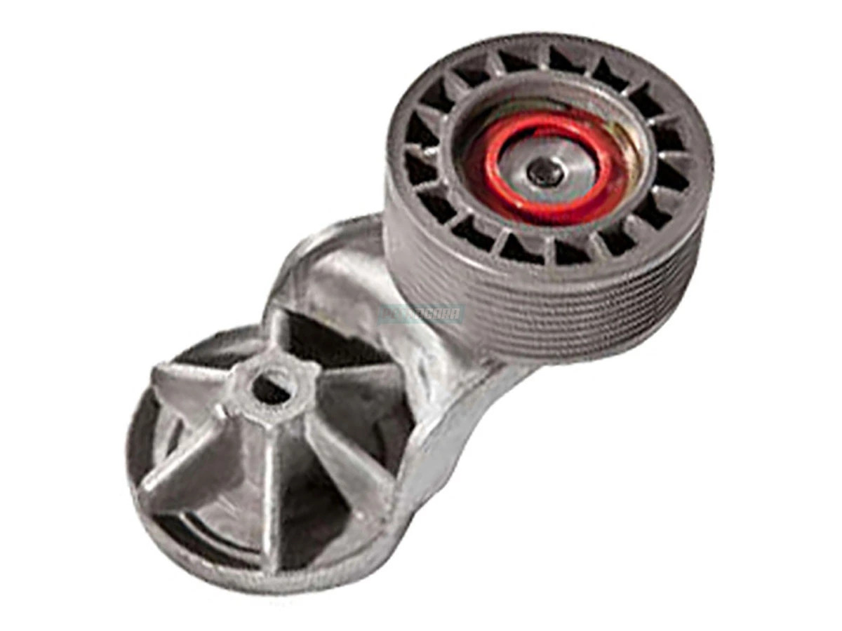 TENSOR ESTICADOR CORREIA MOTOR MB OM904LA OM906LA OM924LA OM926LA MB ONIBUS OF17